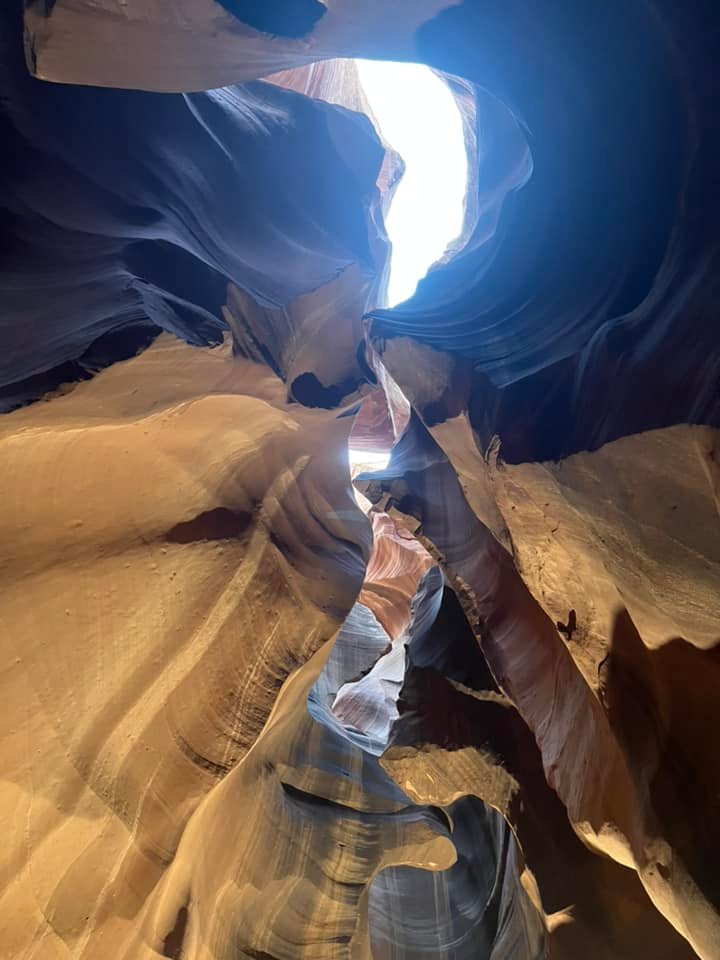 Antelope Canyon Ultras